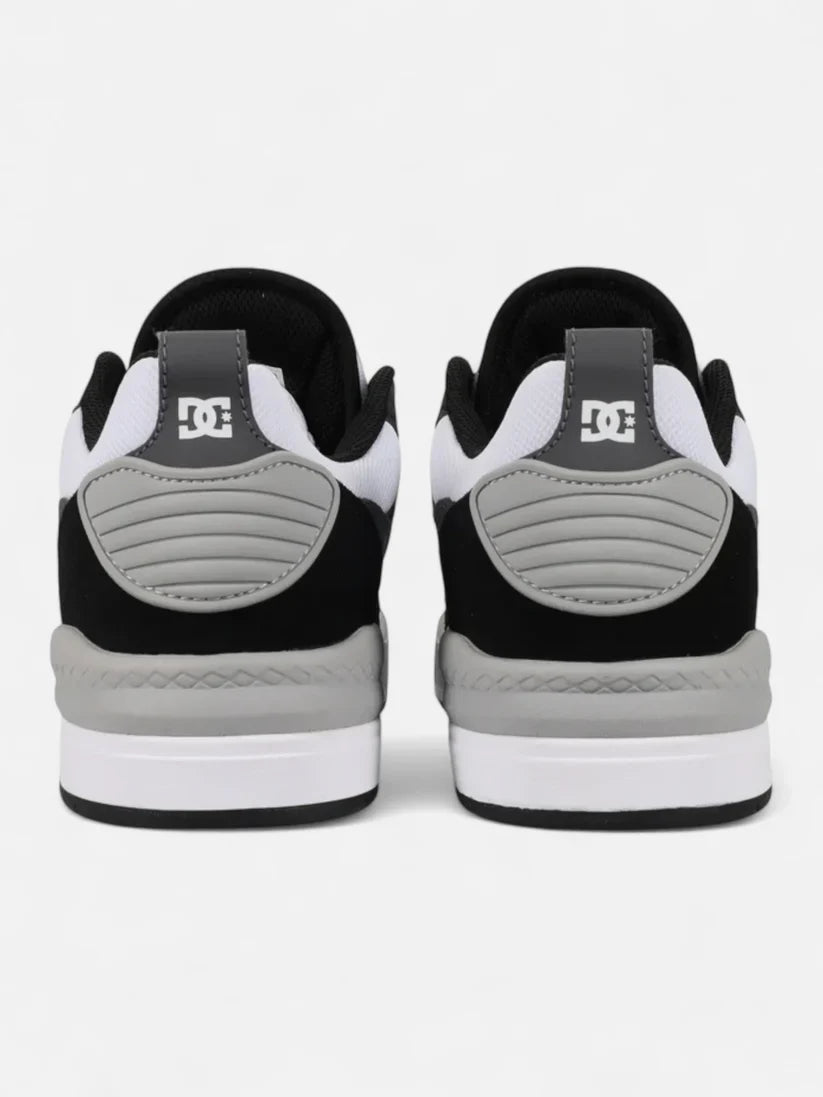 Zapatillas Dc Dc Ascend S (002)
