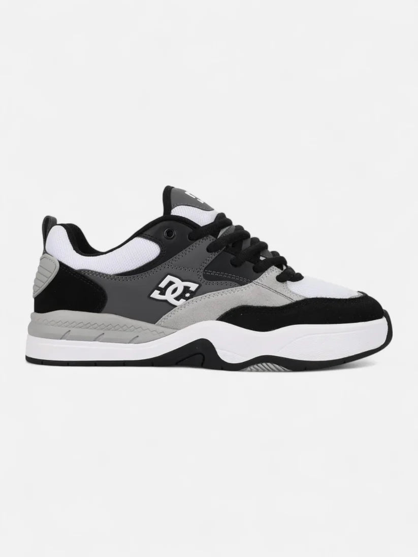 Zapatillas Dc Dc Ascend S (002)