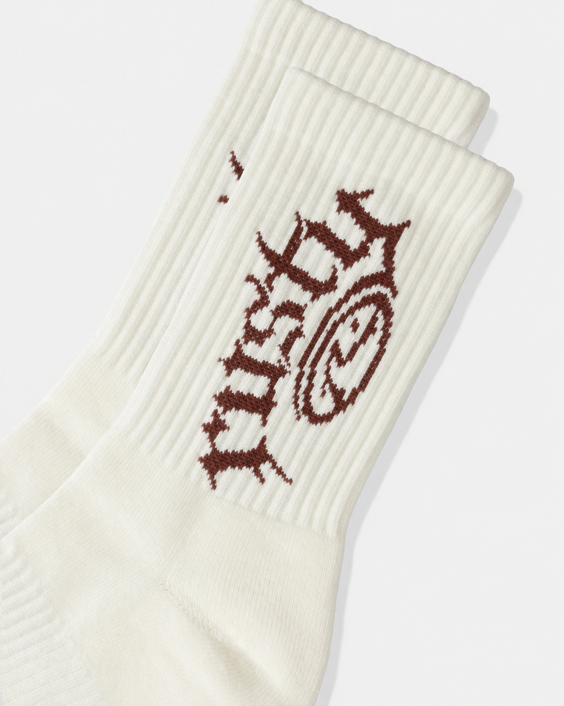 Medias Rusty All In Mid Calf 2- Sock Pack Ld Multi
