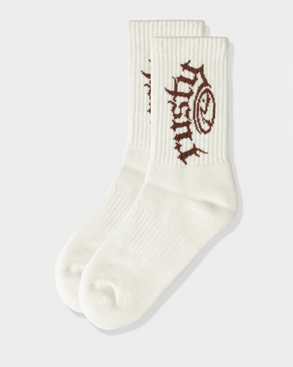 Medias Rusty All In Mid Calf 2- Sock Pack Ld Multi