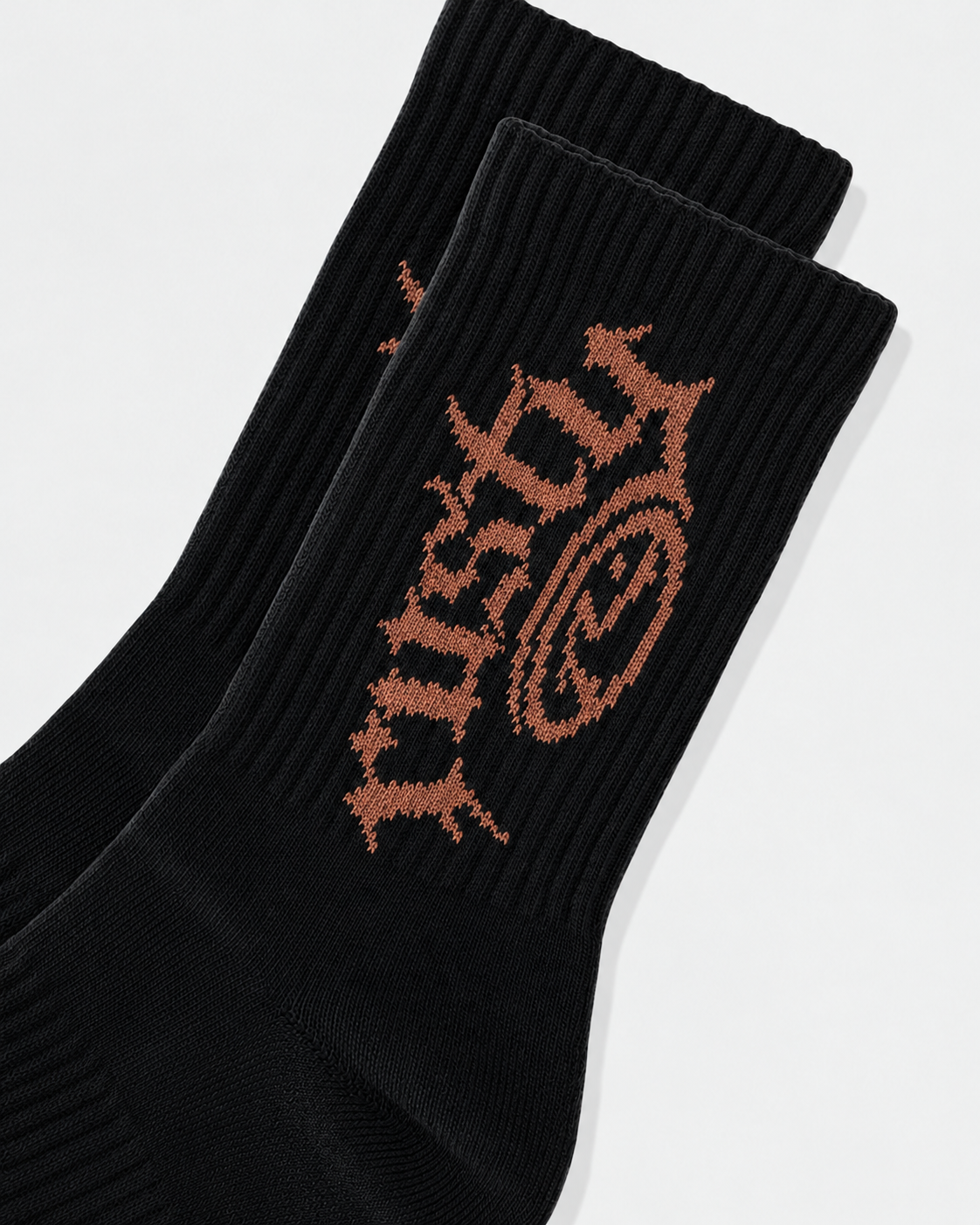 Medias Rusty All In Mid Calf 2- Sock Pack Ld Multi