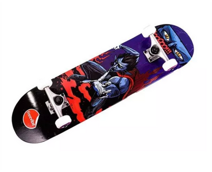 Skate Frevibe Anime 1 8"