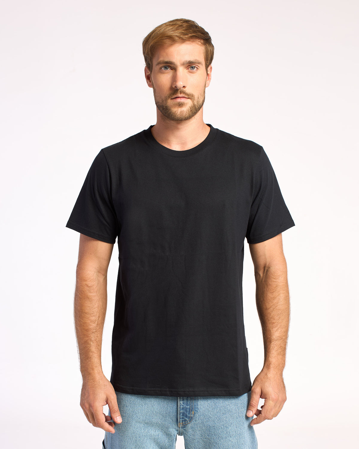 Remera Mc Rusty All Night Tee Pack X2 Surtido