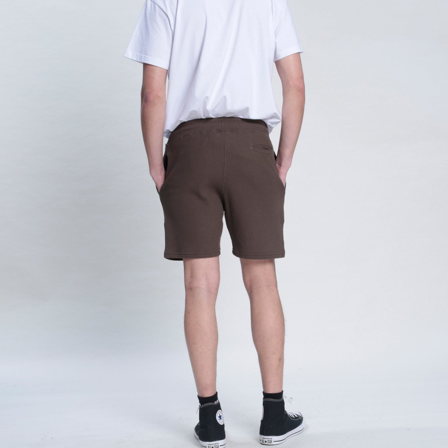 Sport Short Vulk Day Off Short Green