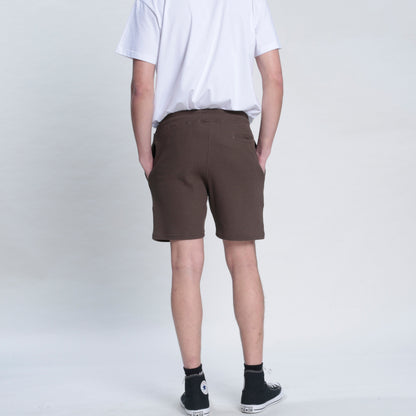 Sport Short Vulk Day Off Short Green