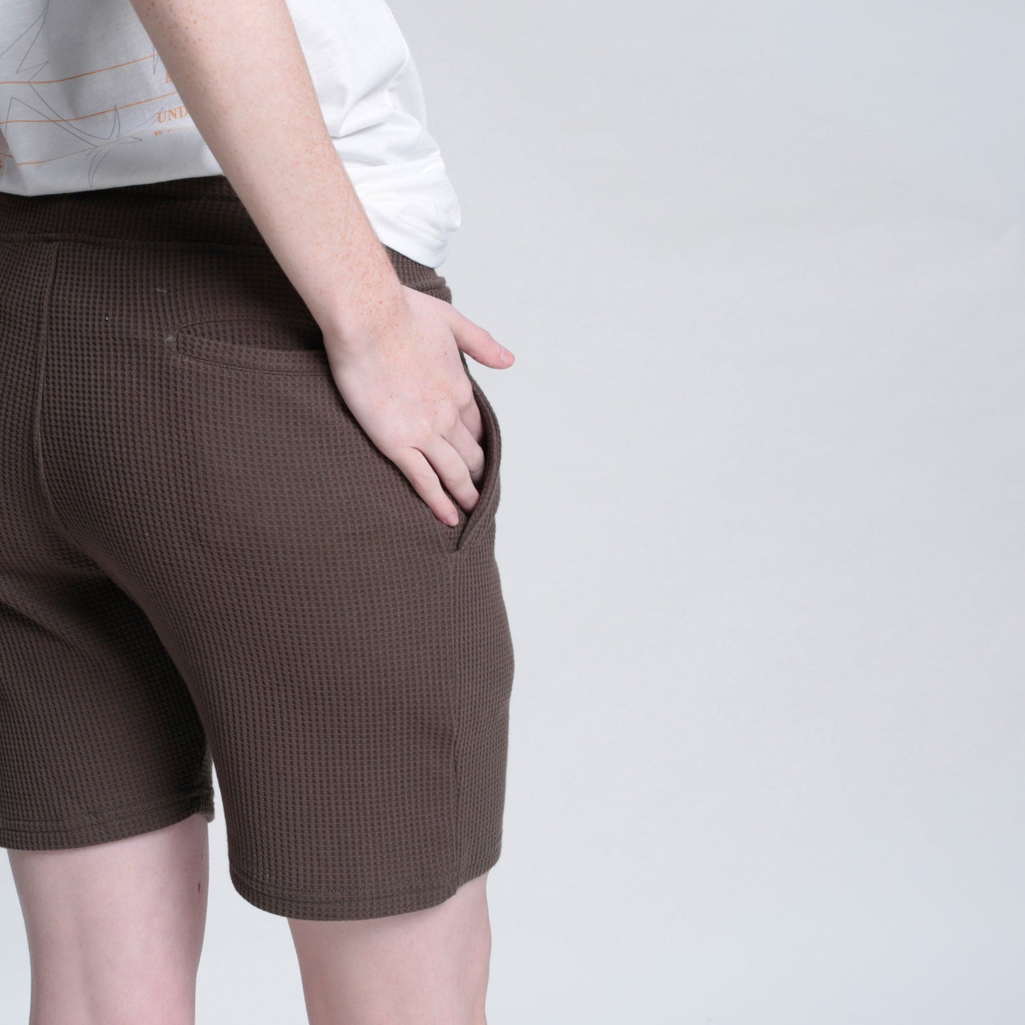 Sport Short Vulk Day Off Short Green