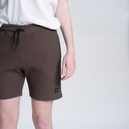 Sport Short Vulk Day Off Short Green