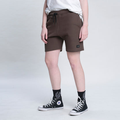 Sport Short Vulk Day Off Short Green
