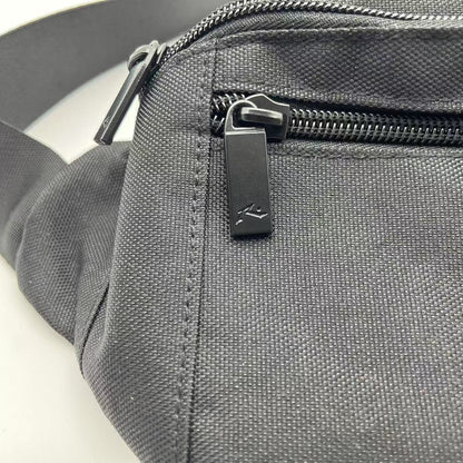 Riñonera Rusty Daytripper Waistbag Grey Marle