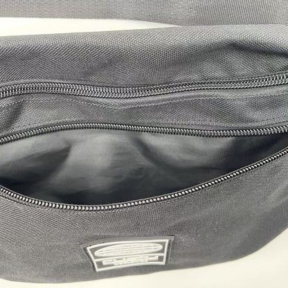 Riñonera Rusty Daytripper Waistbag Grey Marle