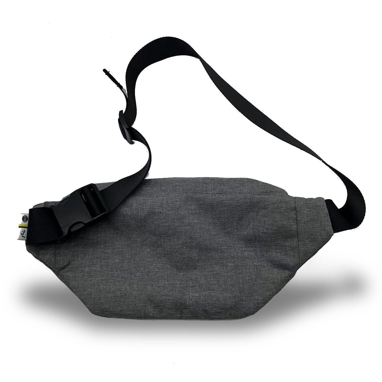 Riñonera Rusty Daytripper Waistbag Grey Marle