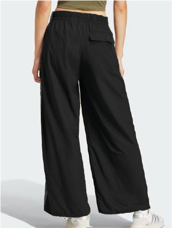 Jogging Rusty Delinez Trackpant Ld Black