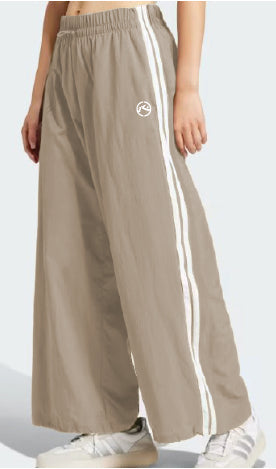 Jogging Rusty Delinez Trackpant Ld Taupe