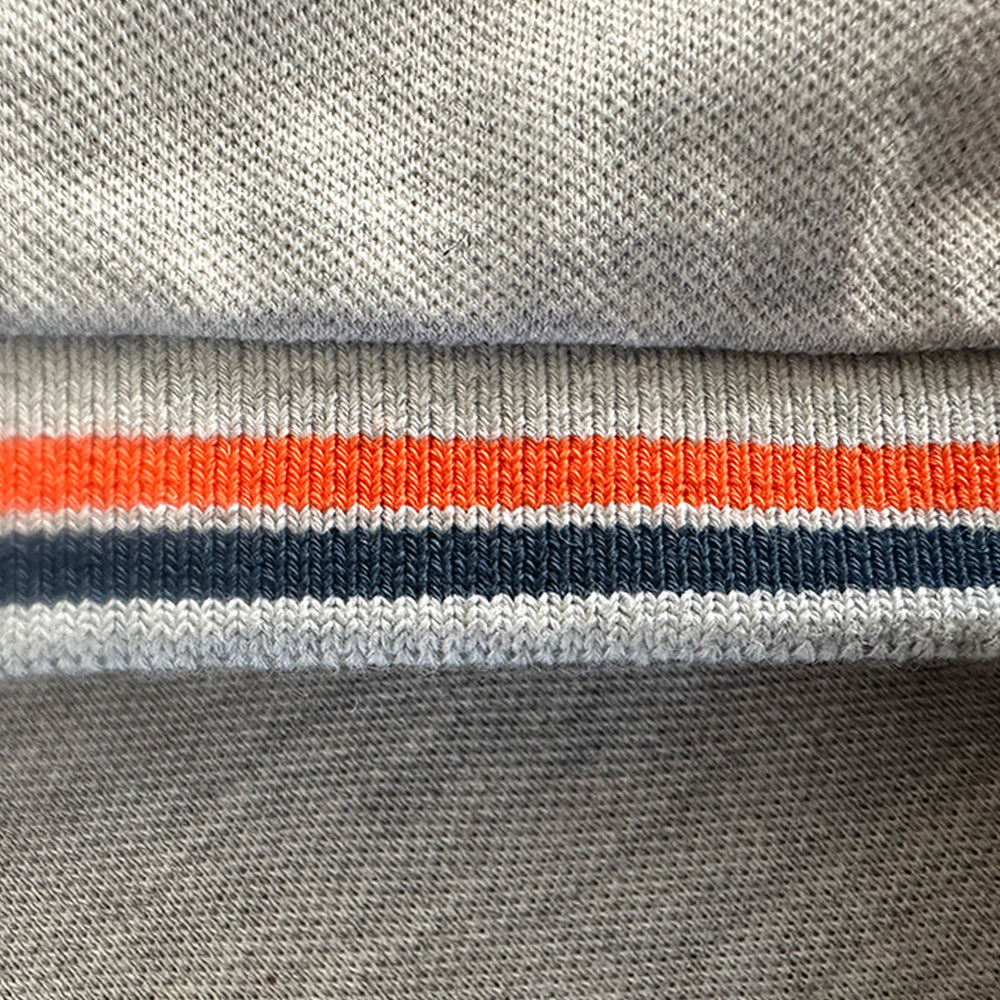 Chomba Mc Rusty Baltimora Polo Grey Marle