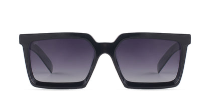Lentes Vulk Ant Dieven Sblk/Sg91 Pol. *