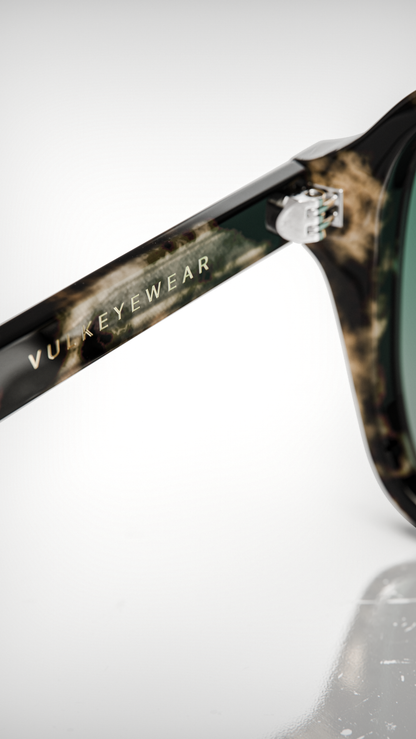 Lentes Vulk Ant Discuss L.Demi/9338