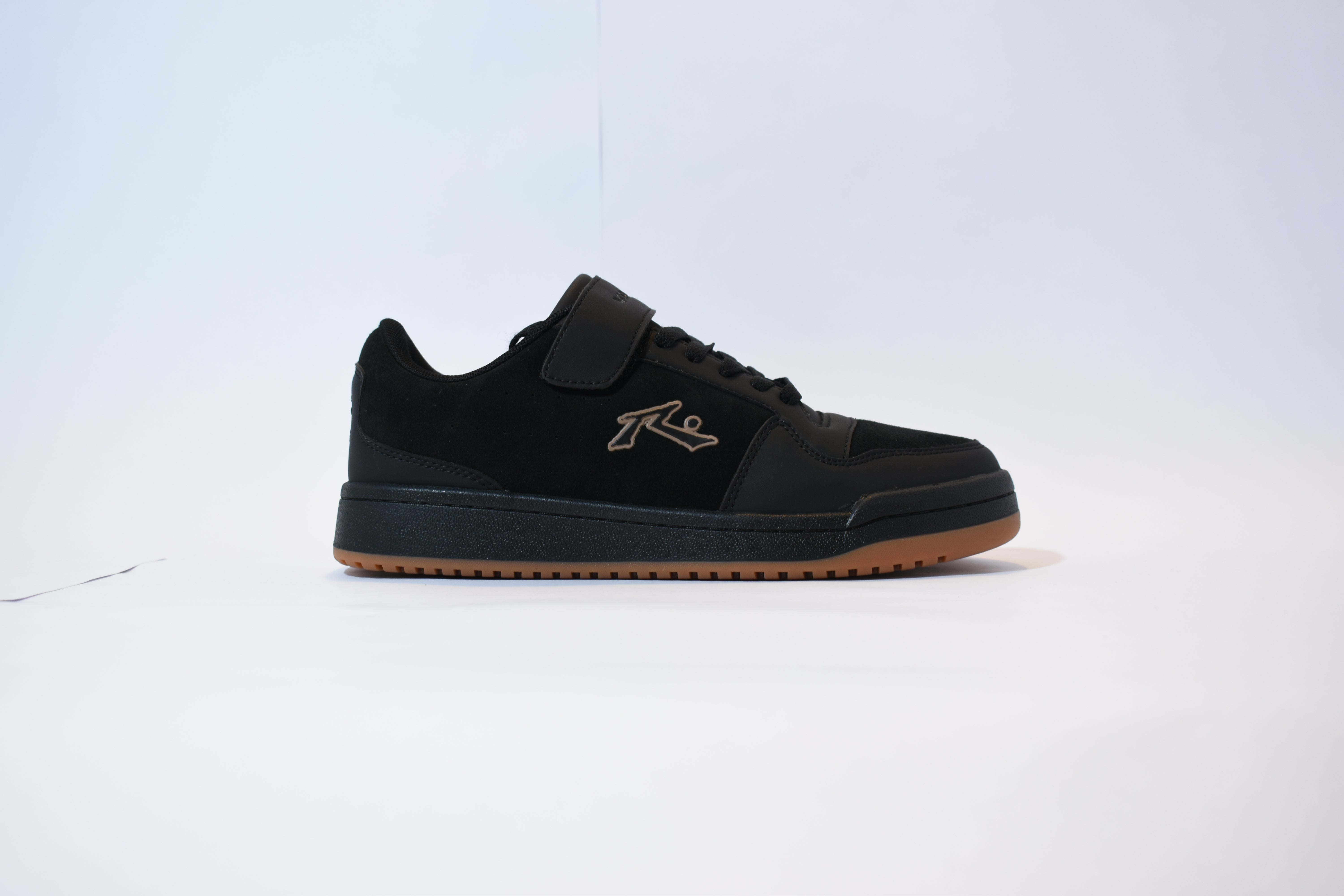 Zapatillas Rusty Wallers Shoes Black