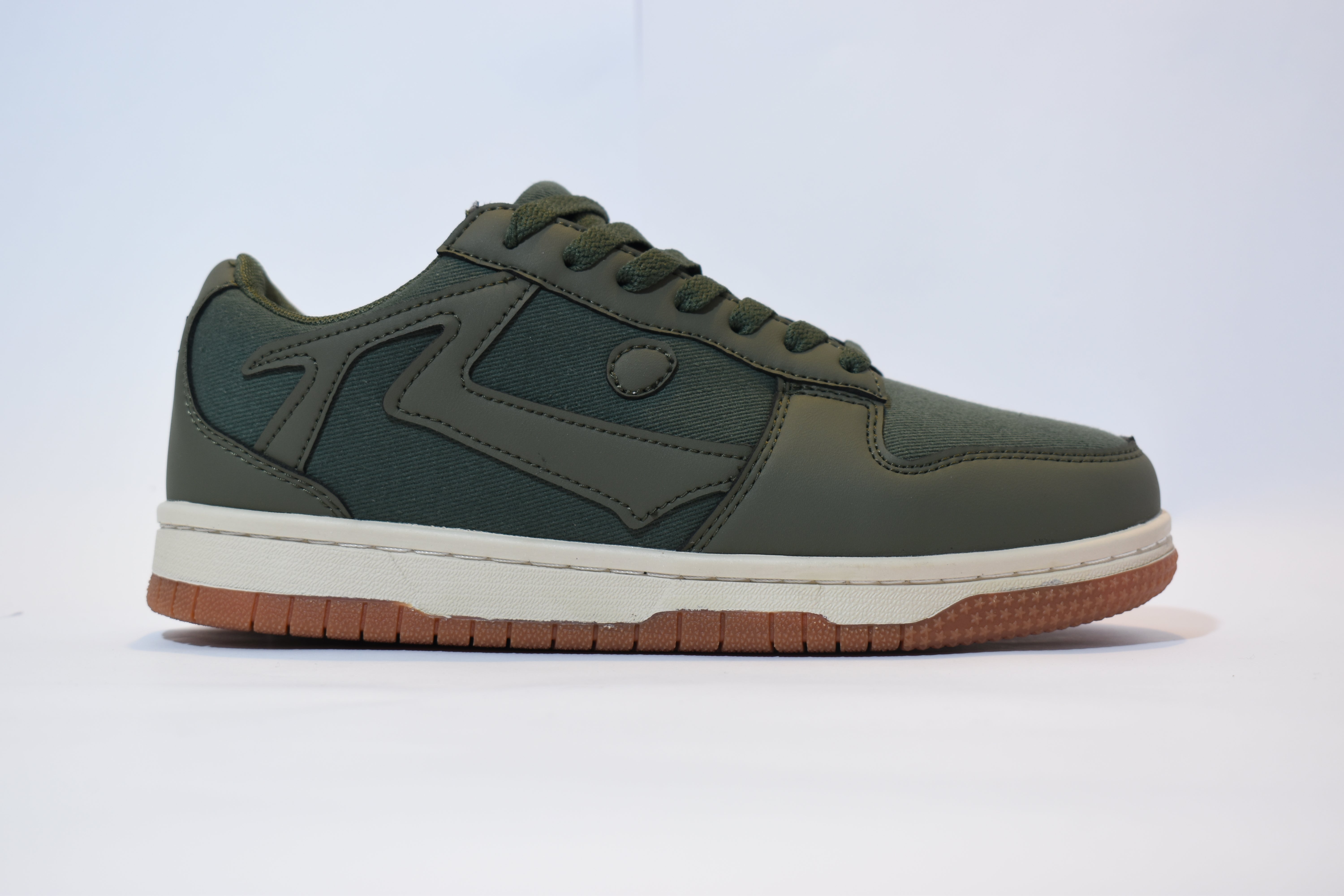Zapatillas Rusty The Bull Shoes Army