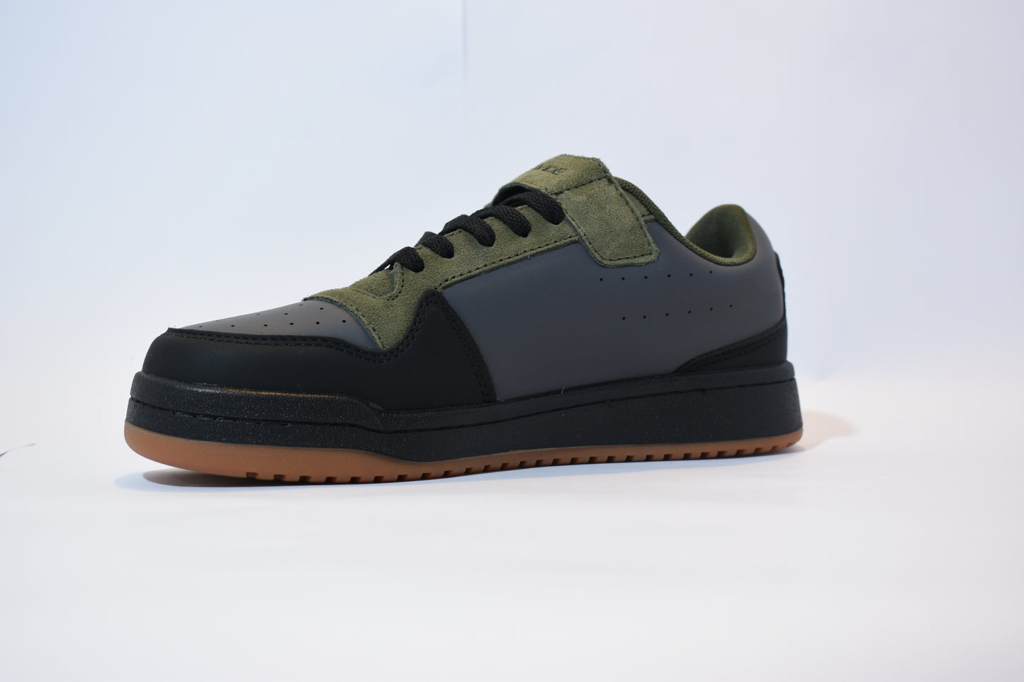 Zapatillas Rusty Wallers Shoes Black/Army