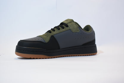 Zapatillas Rusty Wallers Shoes Black/Army