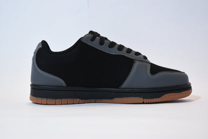 Zapatillas Rusty The Bull Shoes Grey/Black