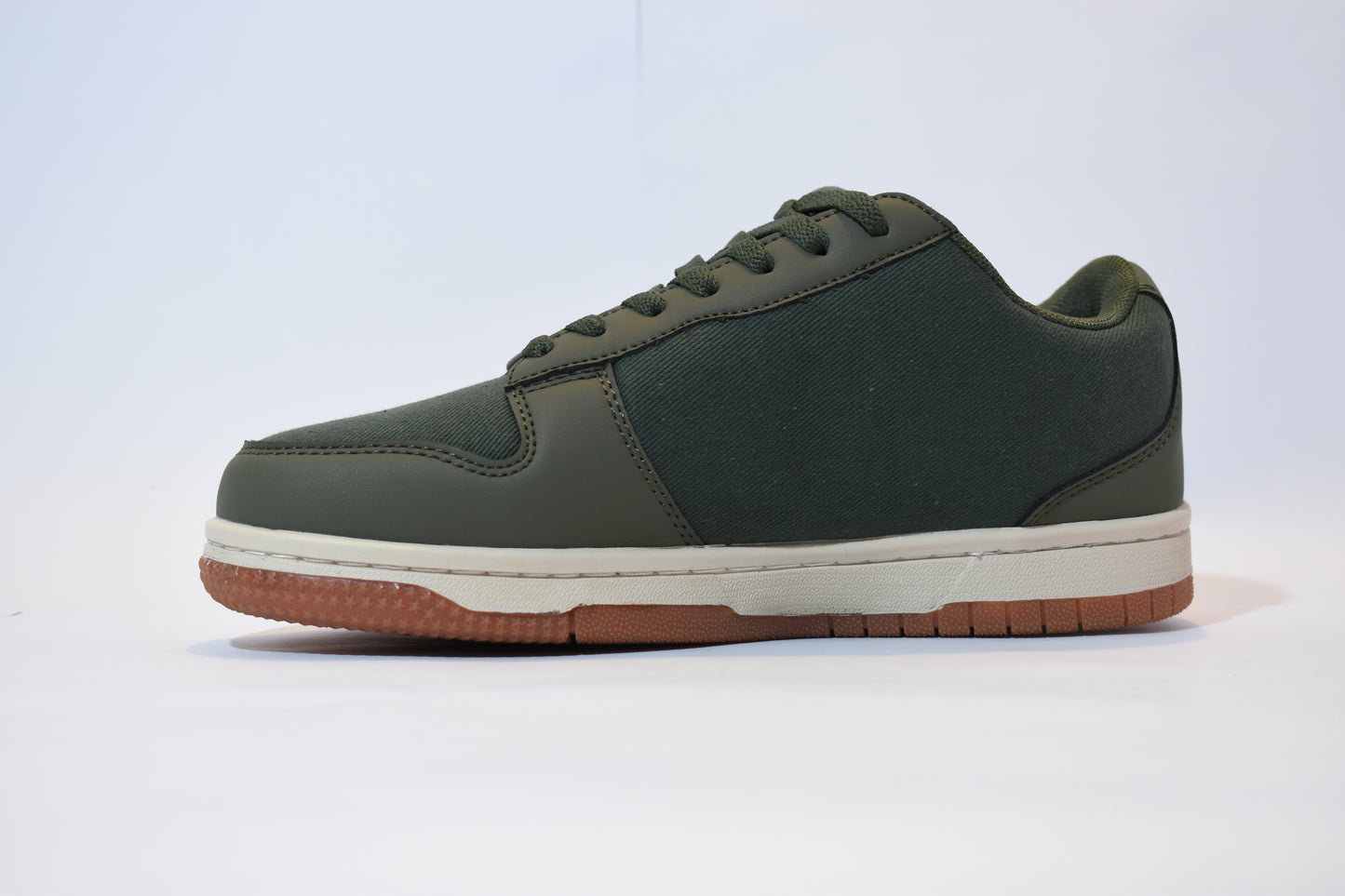 Zapatillas Rusty The Bull Shoes Army