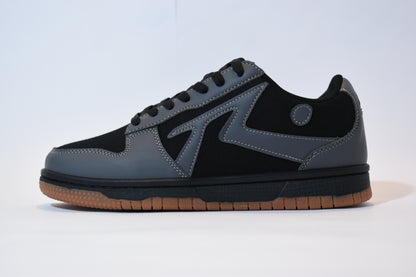 Zapatillas Rusty The Bull Shoes Grey/Black