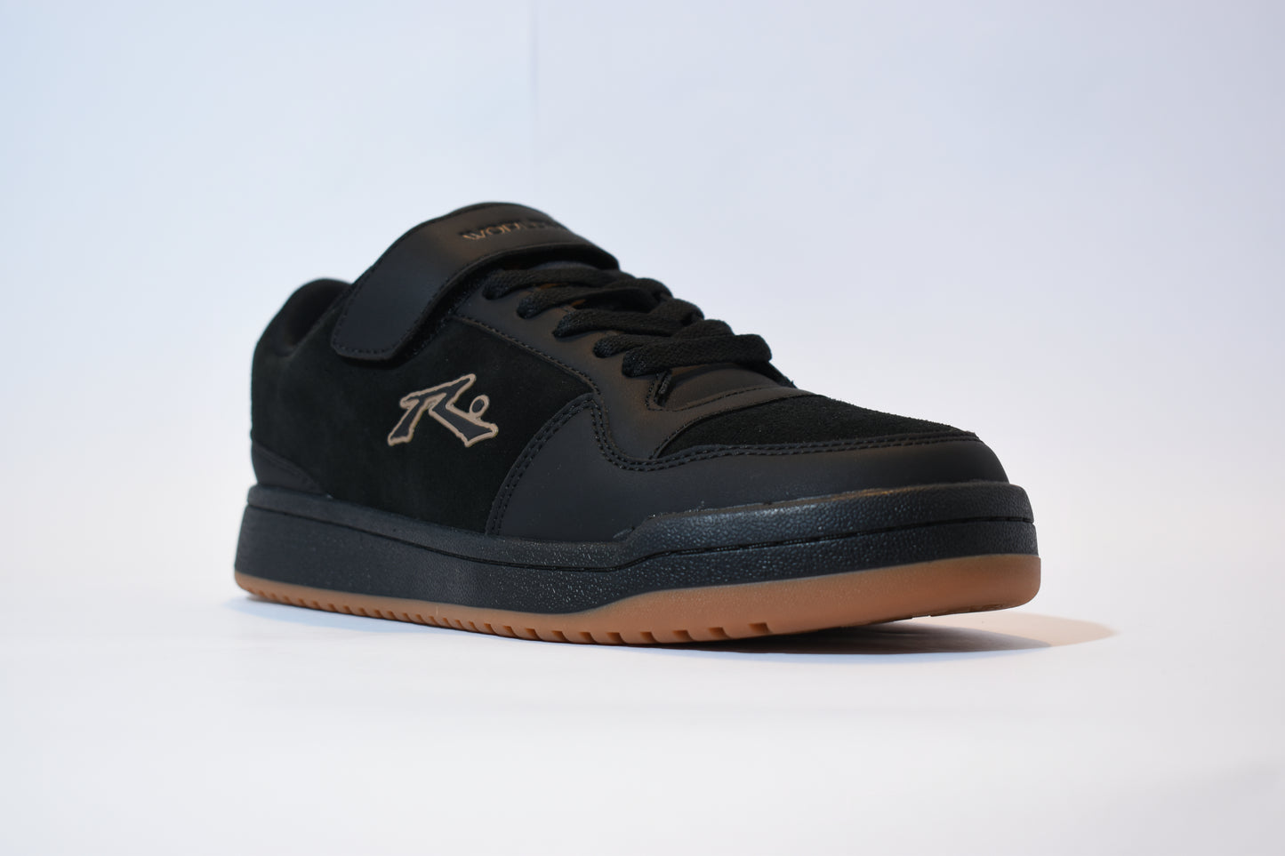 Zapatillas Rusty Wallers Shoes Black