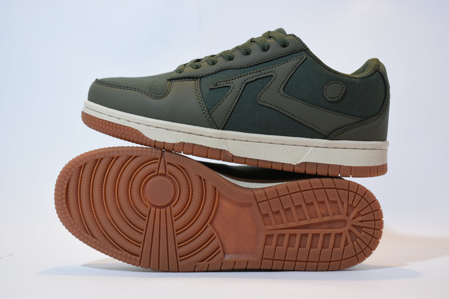 Zapatillas Rusty The Bull Shoes Army