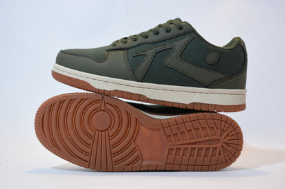 Zapatillas Rusty The Bull Shoes Army