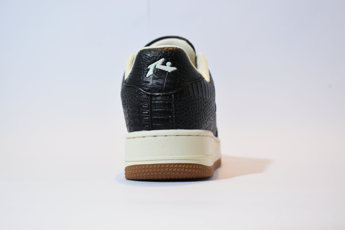 Zapatillas Rusty Rendah Crocco Shoes Black