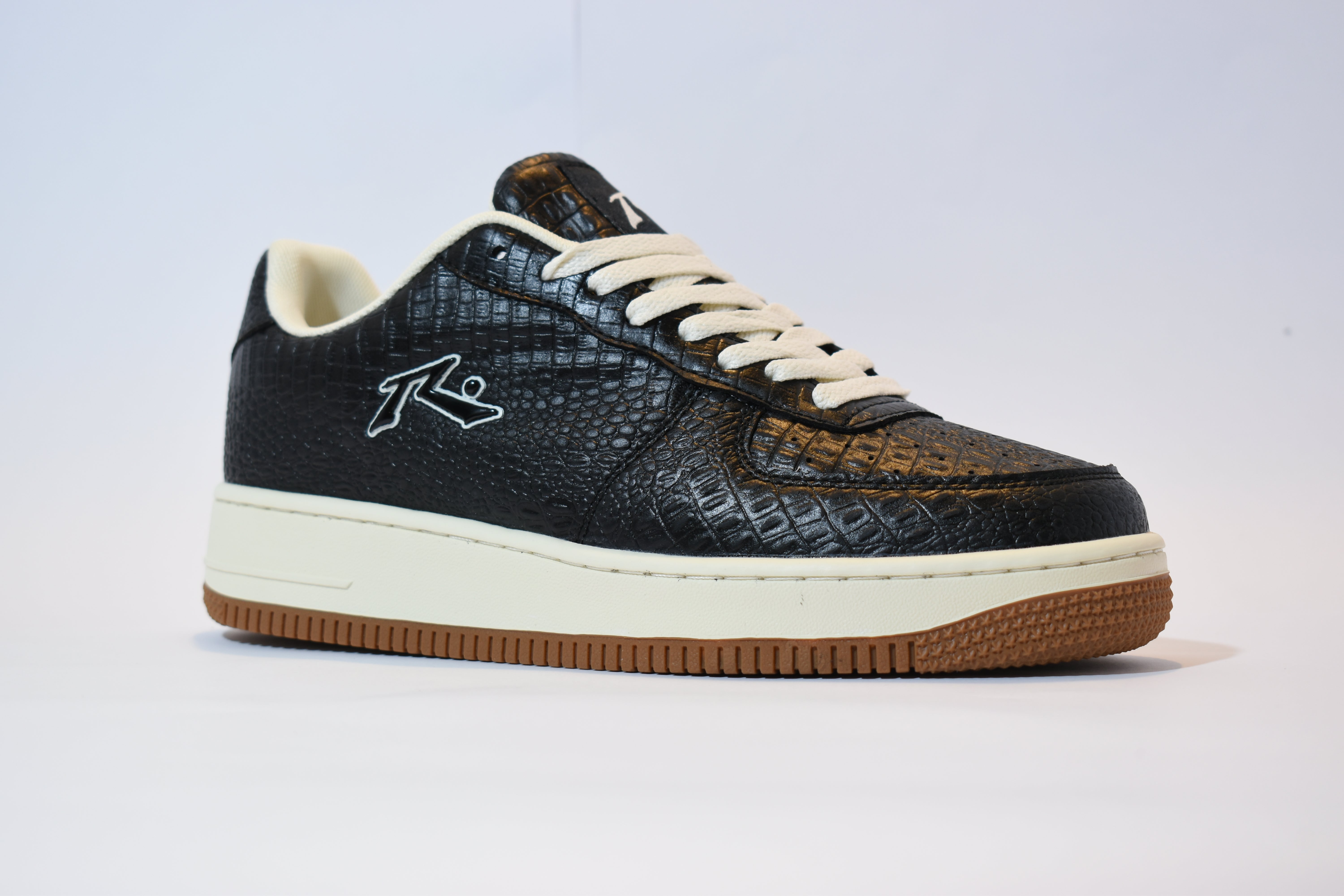 Zapatillas Rusty Rendah Crocco Shoes Black