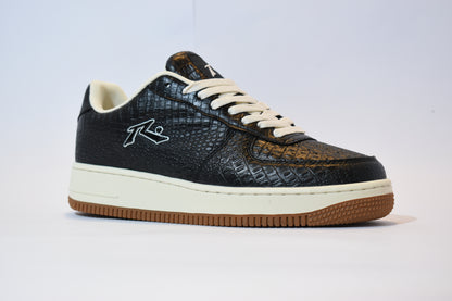 Zapatillas Rusty Rendah Crocco Shoes Black
