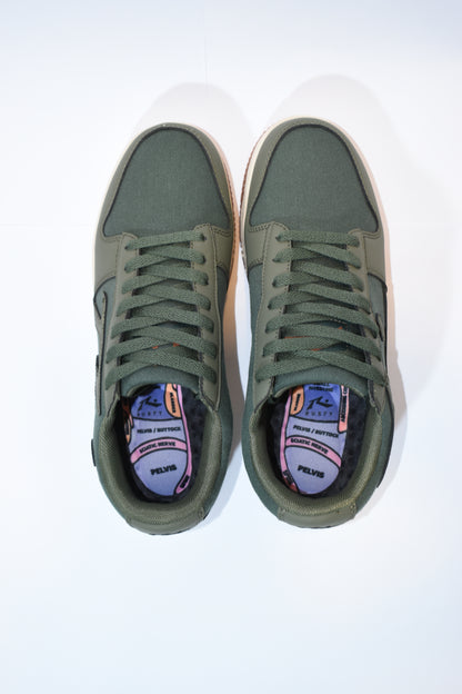 Zapatillas Rusty The Bull Shoes Army