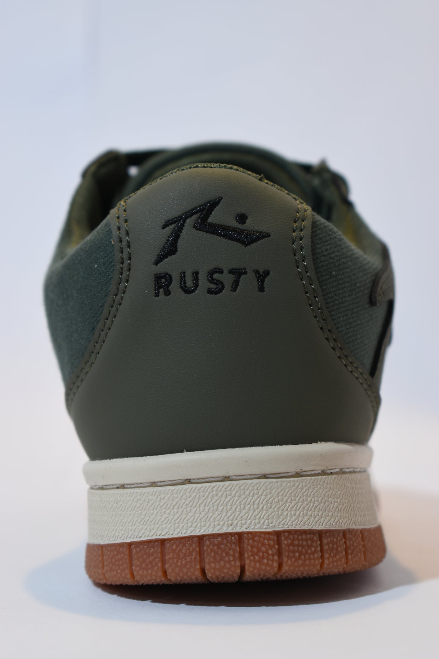 Zapatillas Rusty The Bull Shoes Army