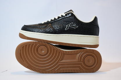 Zapatillas Rusty Rendah Crocco Shoes Black