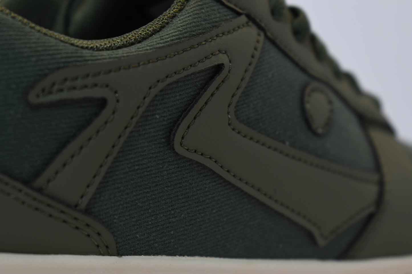 Zapatillas Rusty The Bull Shoes Army