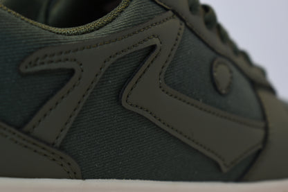 Zapatillas Rusty The Bull Shoes Army