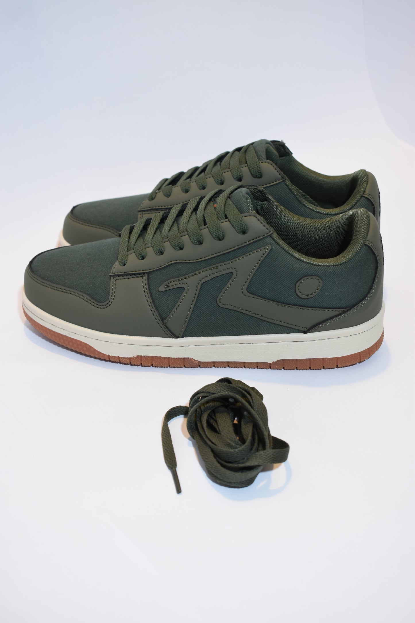 Zapatillas Rusty The Bull Shoes Army