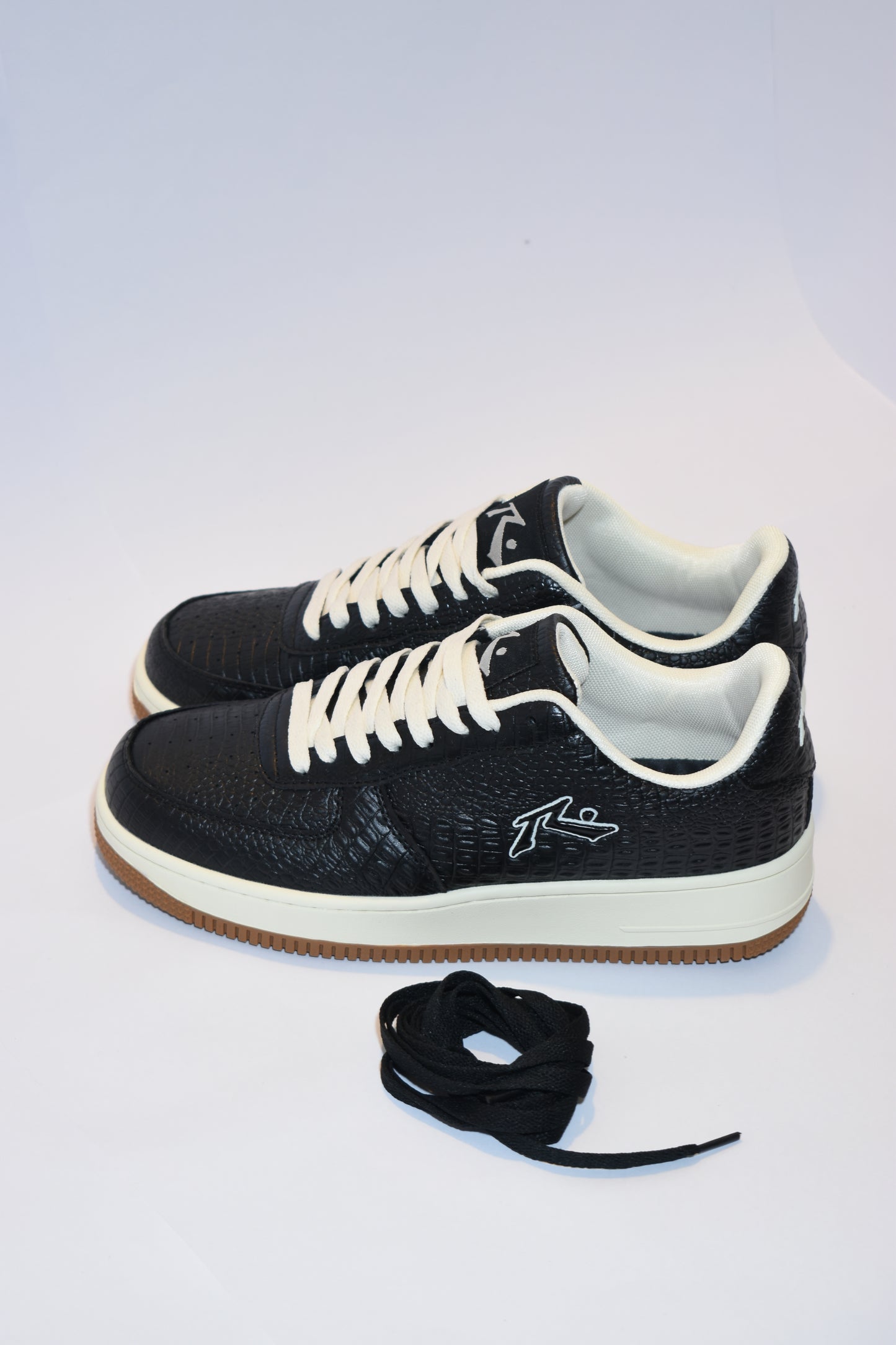 Zapatillas Rusty Rendah Crocco Shoes Black