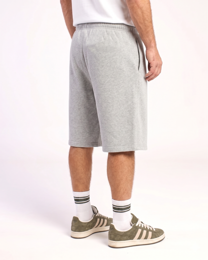 Bermuda Rusty Duncan Ws Grey Marle