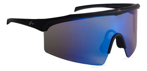Lentes Rusty Ant Curtain Mblk/Bu339 *