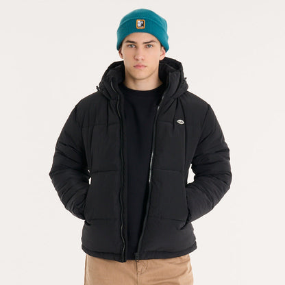 Campera Abrigo Vulk East Jacket Black