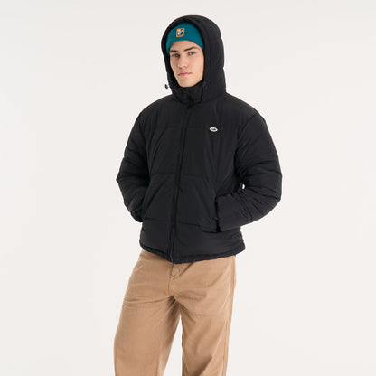 Campera Abrigo Vulk East Jacket Black