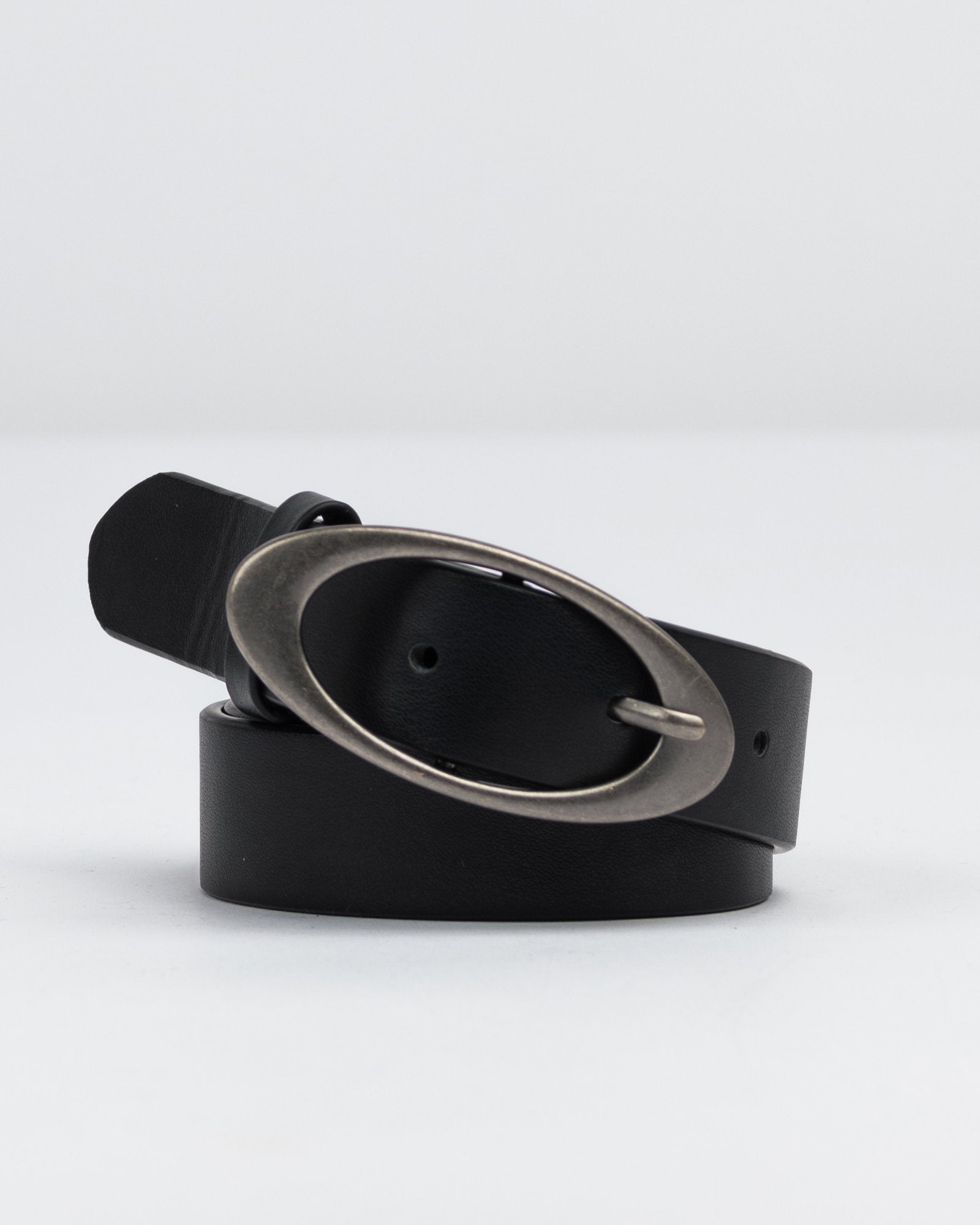 Cinturon Rusty Eclipse Belt* Black