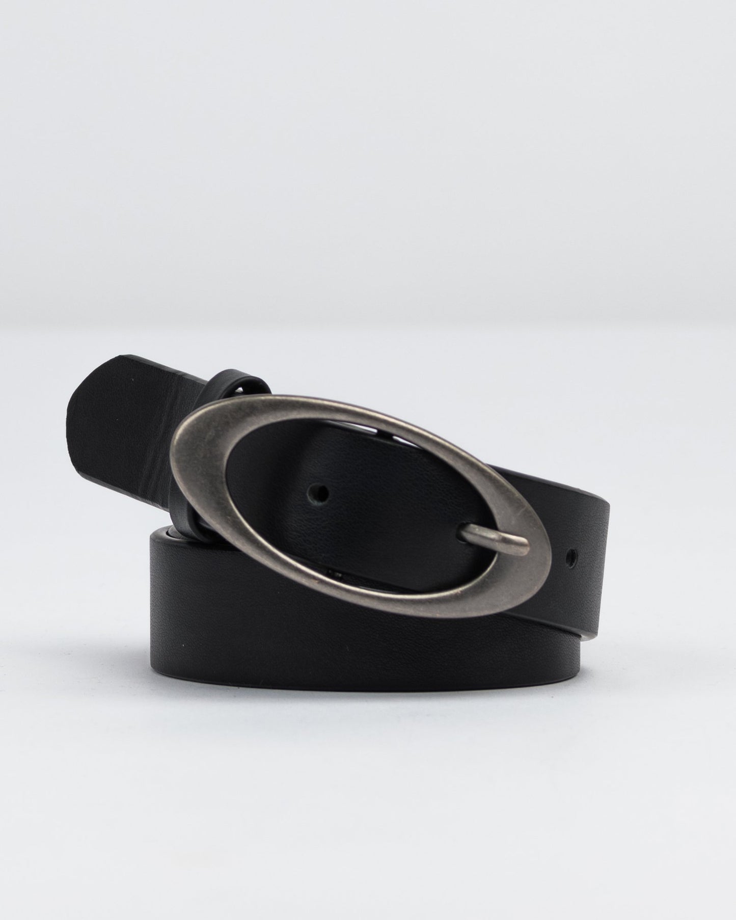 Cinturon Rusty Eclipse Belt* Black