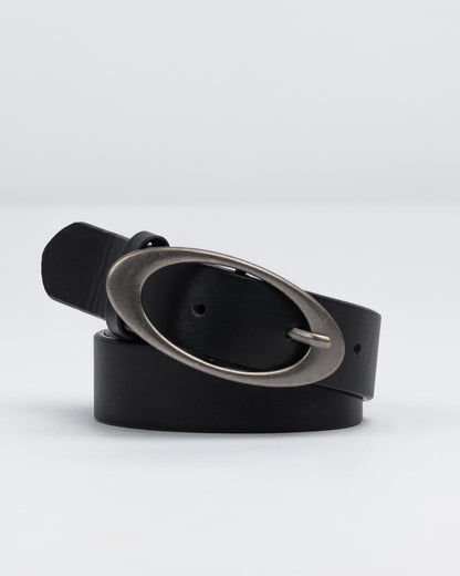 Cinturon Rusty Eclipse Belt* Black