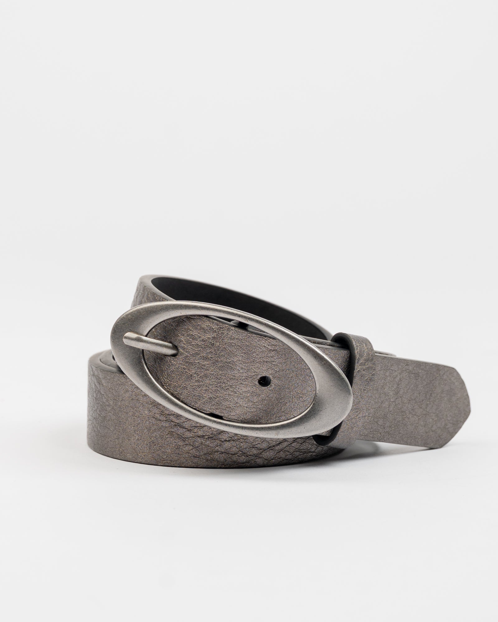 Cinturon Rusty Eclipse Belt* Bronze