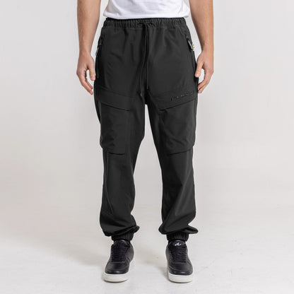 Pantalon Rusty Encore 2 Cargo Pant* Black