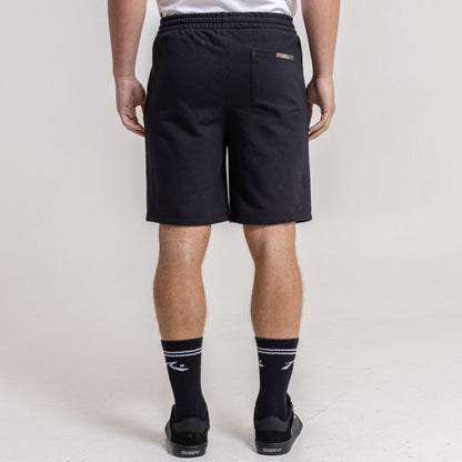 Bermuda Rusty Essential Ws Black